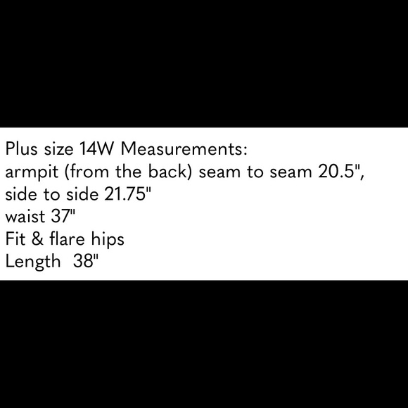 Taylor Pocket Scuba Dress Navy Floral Fit & Flare - Picture 5 of 6